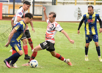 Provincial de la FeMiFu: llegó la hora de jugar