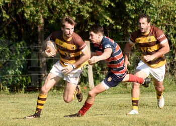 Rugby: ya hay fecha para el inicio de la competencia de la URuMi
