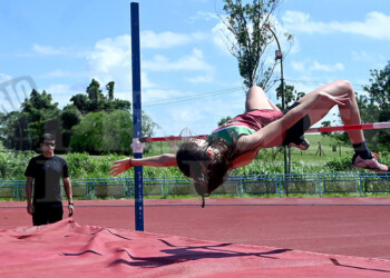 Atletismo: la temporada está en marcha