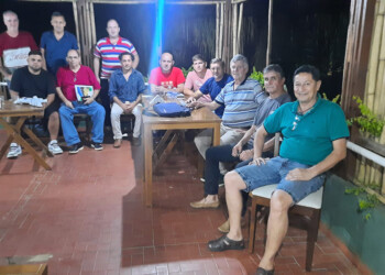 El futuro del Regional Amateur: “Lo ideal sería solo dos equipos por provincia”