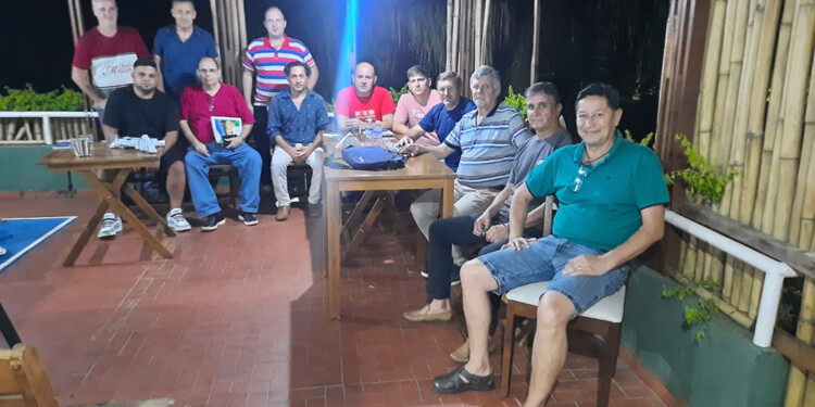 DECISIÓN. La FeMiFu fijó para el último fin de semana de marzo el comienzo del torneo femenino en primera división e inferiores. (Archivo)