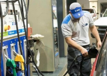 Vuelven a aumentar los combustibles: cómo podrían quedar los precios en Misiones