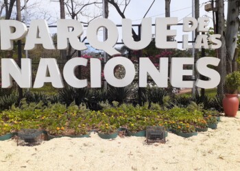 Actividades por Semana Santa en el Parque de las Naciones: mirá el itinerario