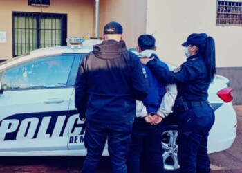 Acordó doce años y seis meses de prisión por asesinar a un tarefero