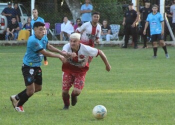 Fútbol: el ascenso posadeño postergó su inicio por una semana