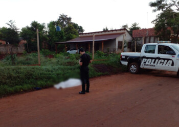 Joven de 19 años falleció tras ser embestido por una moto