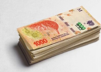 Salario mínimo en dólares: Argentina se hunde en el ranking