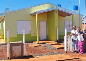 Hundida en la crisis, la ONG Tupá Rendá apenas se sostiene