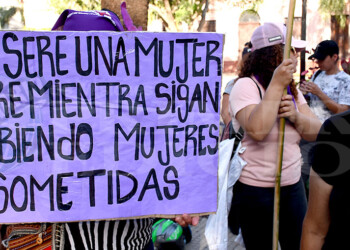 8M: “Hoy ocupar las calles es aún más importante y significativo”