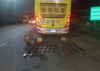 En dos operativos, Gendarmería secuestró teléfonos y consolas valuados en 93 millones de pesos