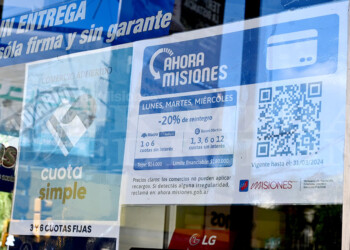 Cuáles son las mejoras en topes de compra y reintegros de los programas Ahora