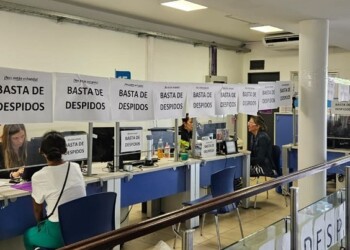 ANSeS: denuncian que el organismo está al borde del colapso por masivos despidos