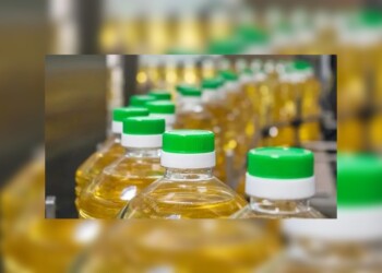 Sacaron del mercado tres marcas de aceite por irregularidades