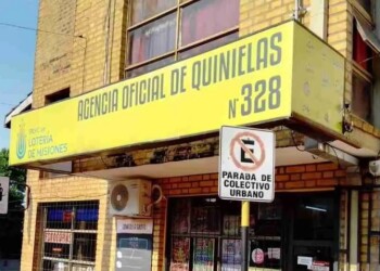 Ganador del Quini 6 en Oberá: “Sé quién es el nuevo millonario, hace siempre la misma jugada”