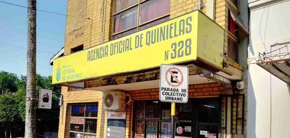 Ganador del Quini 6 en Oberá: “Sé quién es el nuevo millonario, hace siempre la misma jugada”