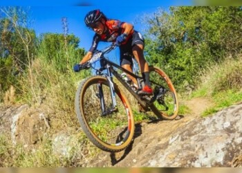 Mountain Bike: Agustina Quiros ganó en la primera fecha del Argentino en Balcarce