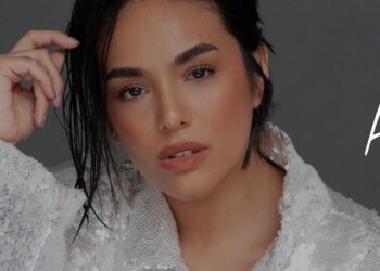 Ángela Leiva celebra 15 años de carrera con una gira por el país