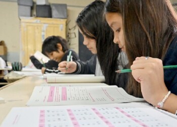 Pruebas Aprender: un 32% de las escuelas no conoce sus resultados