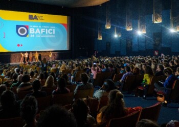 El BAFICI celebra 25 años con una edición especial