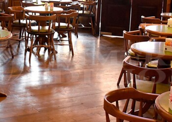 Gastronómicos encienden las alarmas por caída del 40% en sus ventas