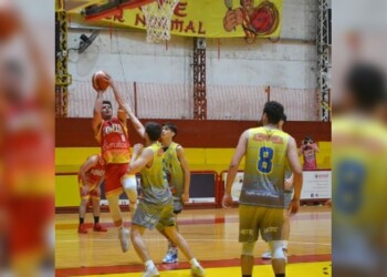 Básquetbol: el Provincial tiene fixture confirmado