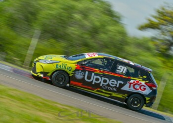 Beitia quiere otro buen resultado en el TN en Concordia