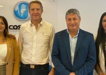 El titular del IPS Misiones es el nuevo vicepresidente de COSSPRA