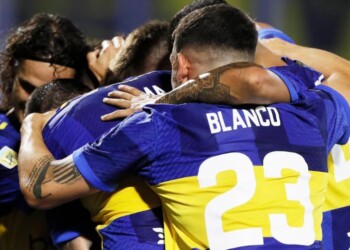 Boca buscará consolidar su buen juego ante Central Norte por Copa Argentina: hora, TV y titulares