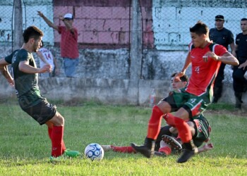 Brown y Victoria sumaron de a tres en el Torneo Provincial