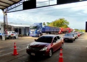 Continúan los trabajos para unificar trámites fronterizos entre Posadas y Encarnación