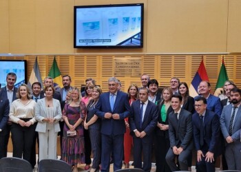 Cambio climático, innovación y producción, en la agenda regional