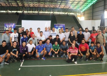 La Codeim lanzó el Campus Futsal FIFA, una propuesta destinada a jóvenes