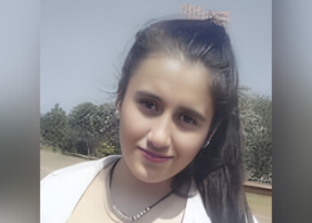 Candela es buscada desde 2018 y la esperanza de que regrese sigue intacta