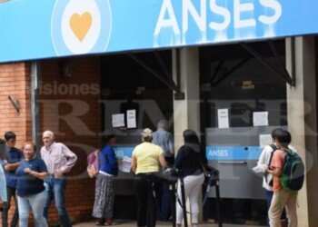 ANSES: quiénes cobran en la semana del 25 al 29 de marzo en Misiones