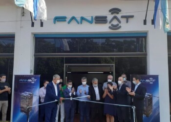 A un año de su puesta en marcha, FanIOT cerró su oficina de nanosatélites en Oberá