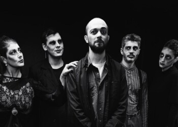 “Casa asombrada”, este sábado en el teatro de Prosa