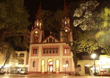 Semana Santa: de dónde viene el Paseo de las 7 Iglesias y cómo cumplir con la tradición en Posadas