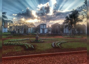 Historias paranormales en Misiones: el caso de la chica muerta que fue a bailar en Posadas