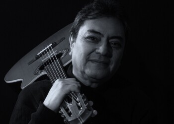 “Me gusta que mi música haga mover las neuronas”