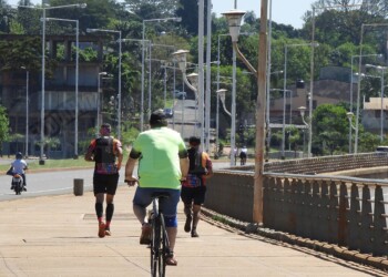 ¿Qué dice el pronóstico para el otoño 2024 en Misiones?