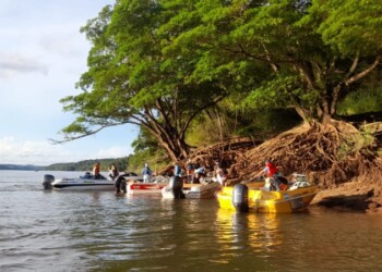 Doblete de Montecarlo en la primera fecha del Interno