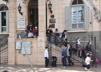 Voucher de educación privada: en Misiones todos los colegios cumplen los requisitos