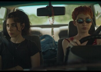 “Como el Mar”: cuándo llega a los cines la galardonada película argentina