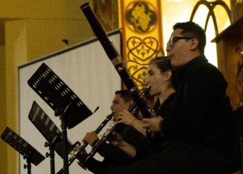 Ciclo de conciertos para celebrar la Semana Santa