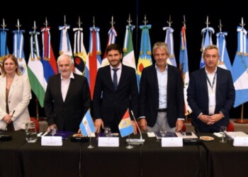 Más incertidumbre tras la cumbre del Consejo Agropecuario por el “off” en el INYM y el FET