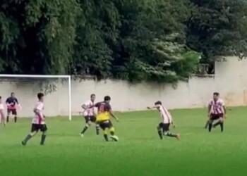 Fútbol: se puso en marcha la Copa de la Liga en Apóstoles