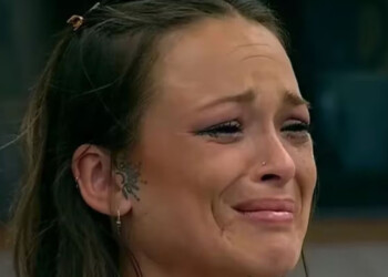 El desagradable comentario por el que Agostina Spinelli podría ser expulsada de la casa de Gran Hermano