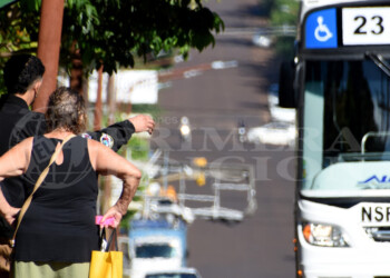 Pese a los anuncios, persisten deficiencias  y problemas en frecuencias de los colectivos