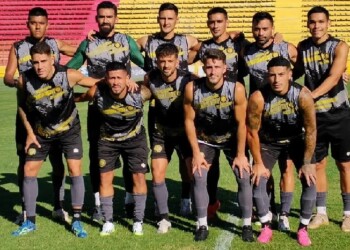 Pretemporada del Federal A: Crucero del Norte se midió en Resistencia