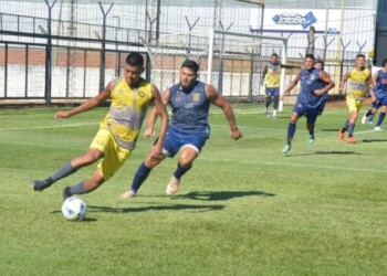 Crucero del Norte continúa la puesta a punto